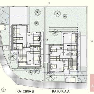 3 Bedroom Villa for Sale in Aradippou, Larnaca District