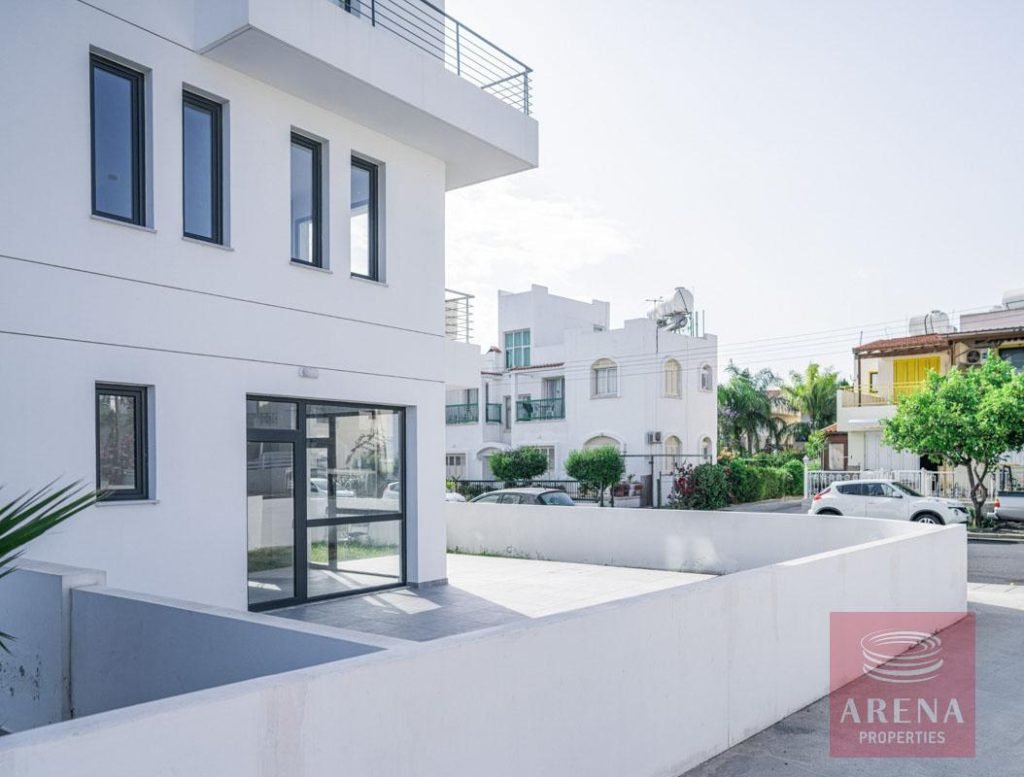 3 Bedroom House for Sale in Larnaca District