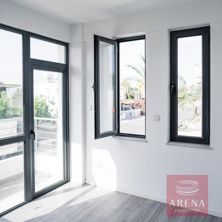 3 Bedroom House for Sale in Larnaca District