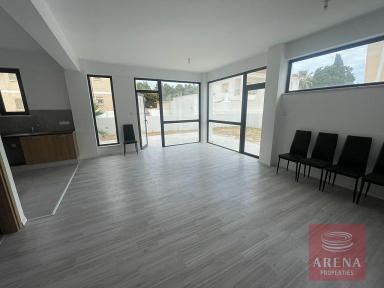 3 Bedroom House for Sale in Larnaca District