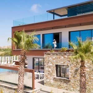 3 Bedroom Villa for Sale in Famagusta District