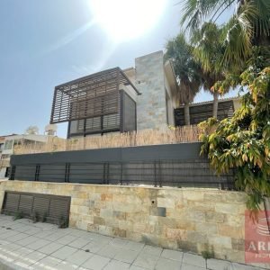 3 Bedroom Villa for Sale in Larnaca District