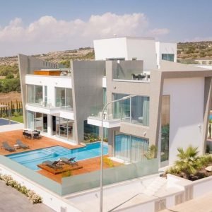 3 Bedroom House for Sale in Famagusta District