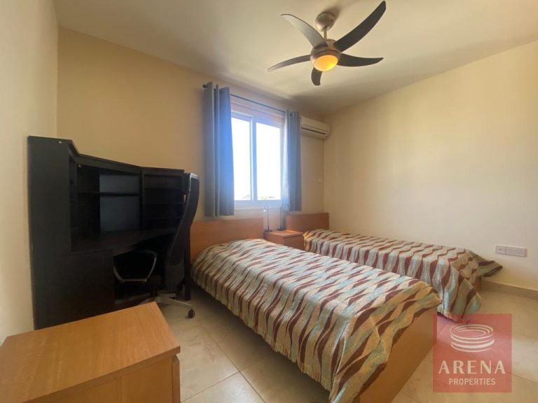3 Bedroom Apartment for Sale in Famagusta District