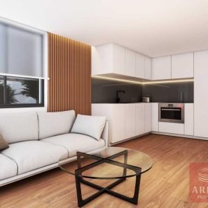 2 Bedroom Apartment for Sale in Larnaca District