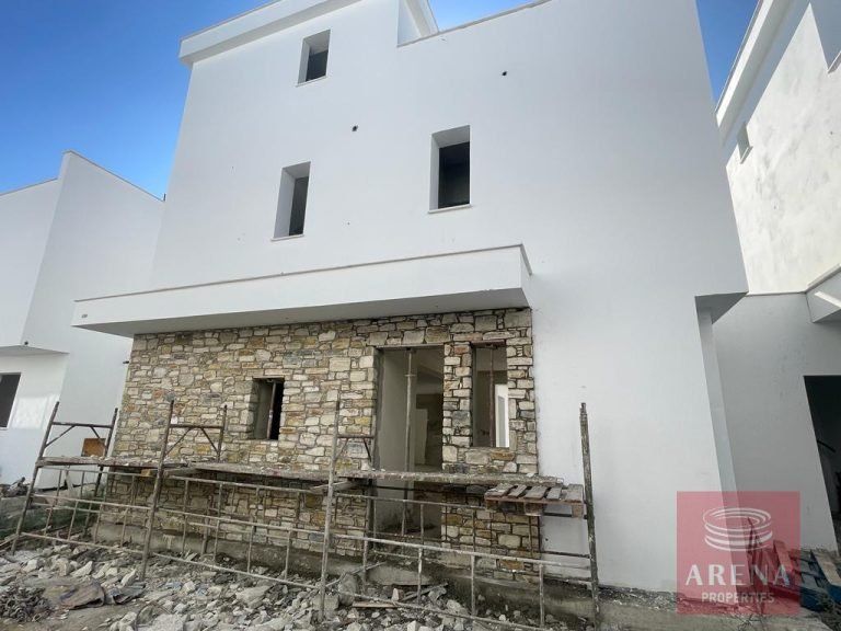 3 Bedroom Villa for Sale in Larnaca District