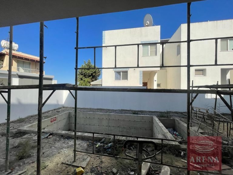 3 Bedroom Villa for Sale in Larnaca District