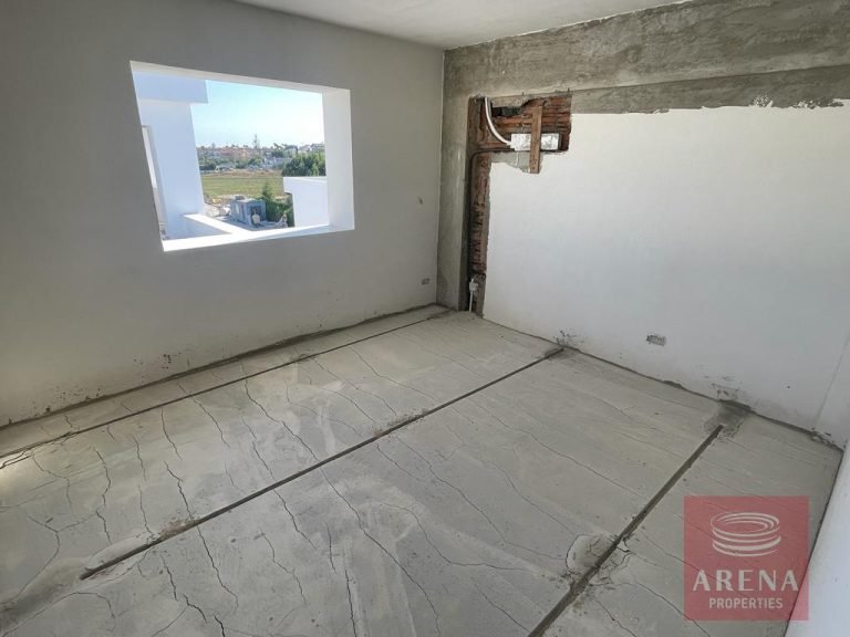 3 Bedroom Villa for Sale in Larnaca District