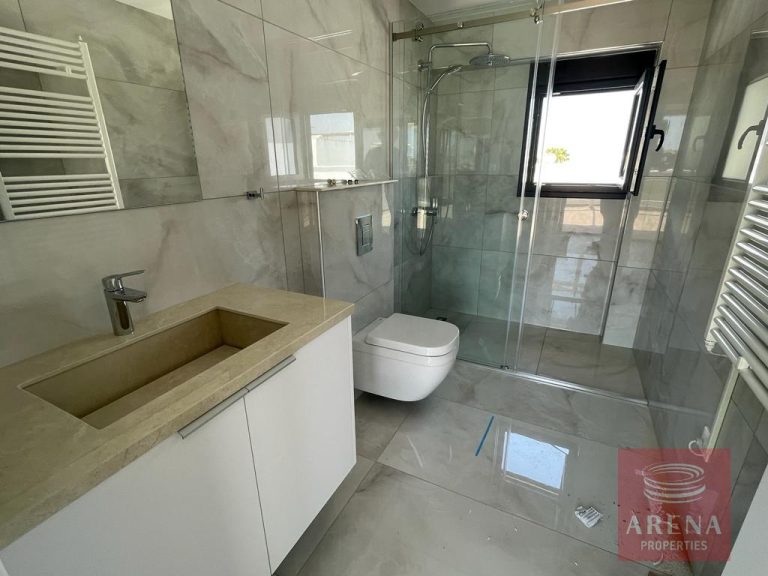 3 Bedroom Villa for Sale in Larnaca District