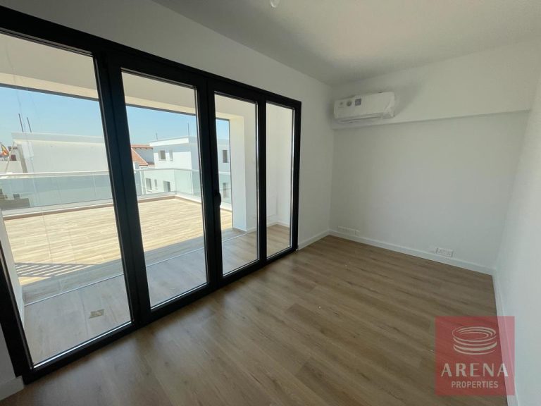 3 Bedroom Villa for Sale in Larnaca District