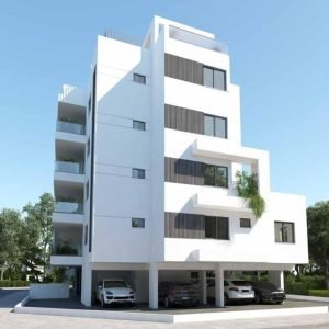 2 Bedroom Apartment for Sale in Drosia, Larnaca District