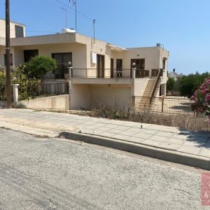 3 Bedroom House for Sale in Famagusta District