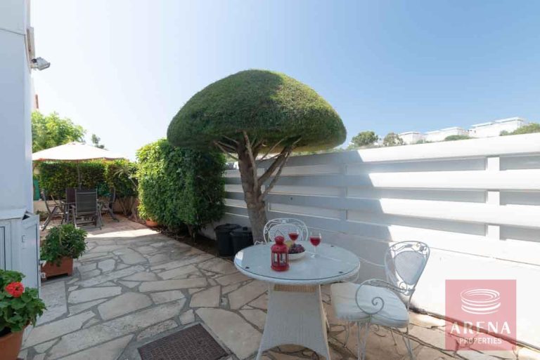 2 Bedroom Villa for Sale in Cape Greko, Famagusta District