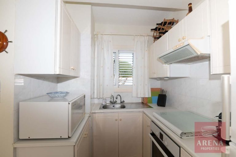 2 Bedroom Villa for Sale in Cape Greko, Famagusta District