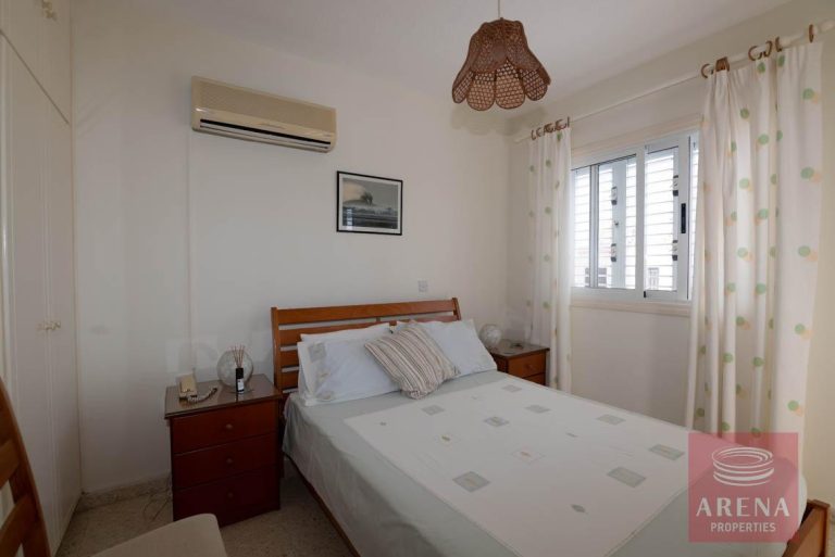 2 Bedroom Villa for Sale in Cape Greko, Famagusta District