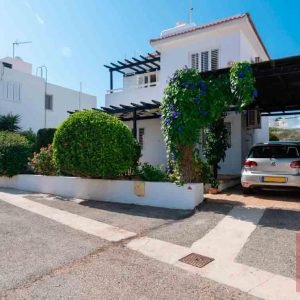 2 Bedroom Villa for Sale in Cape Greko, Famagusta District