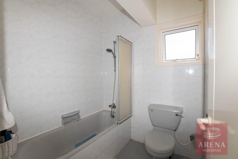 2 Bedroom Villa for Sale in Cape Greko, Famagusta District