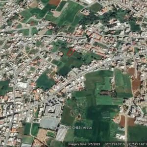 1,155m² Land for Sale in Paralimni, Famagusta District