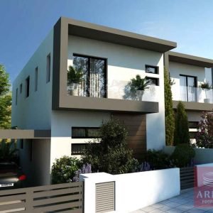 3 Bedroom House for Sale in Oroklini, Larnaca District