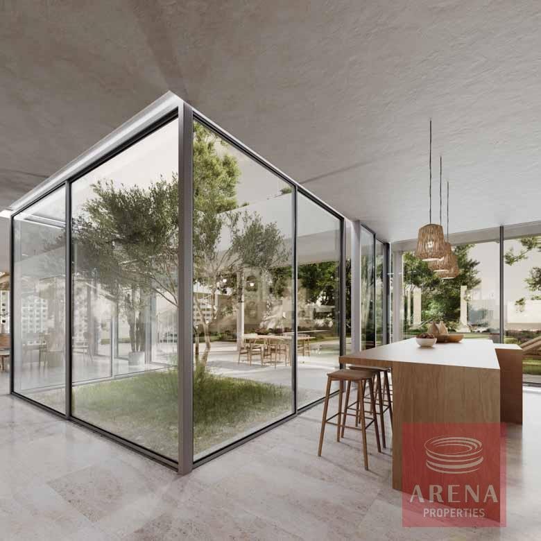 3 Bedroom Villa for Sale in Pervolia Larnacas