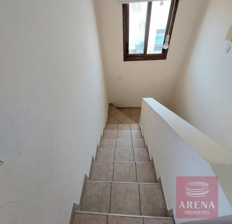 2 Bedroom Villa for Sale in Famagusta District