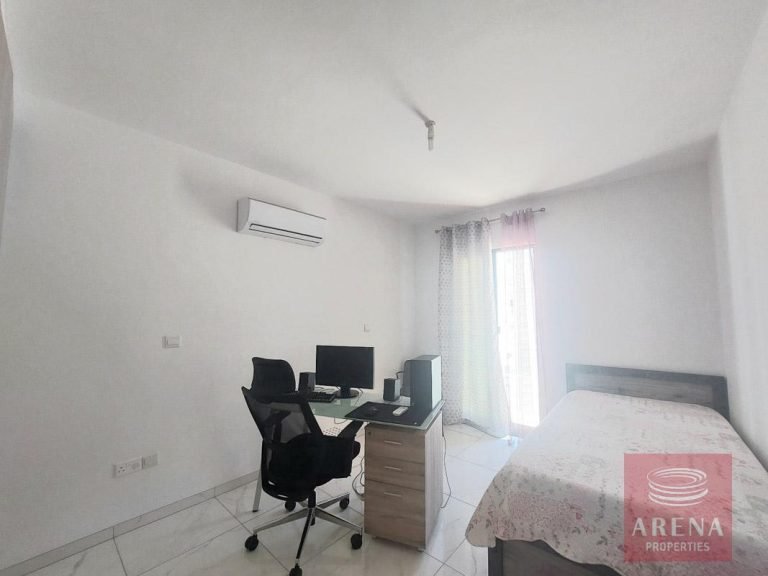 3 Bedroom Apartment for Sale in Paralimni, Famagusta District