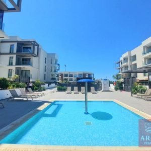 3 Bedroom Apartment for Sale in Paralimni, Famagusta District