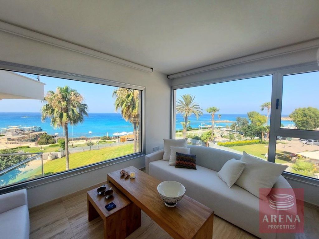 2 Bedroom Apartment for Sale in Protaras, Famagusta District