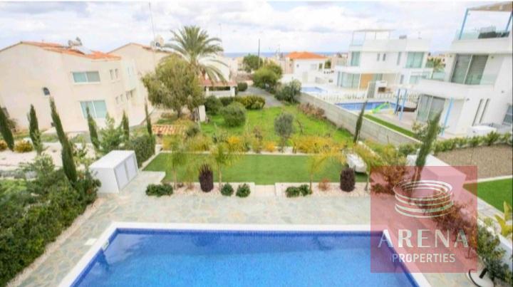 3 Bedroom Villa for Sale in Famagusta District