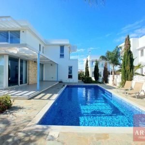 3 Bedroom Villa for Sale in Famagusta District