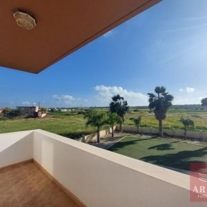 6+ Bedroom Villa for Sale in Xylofagou, Larnaca District