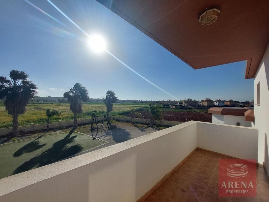 6+ Bedroom Villa for Sale in Xylofagou, Larnaca District