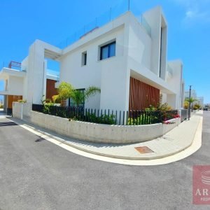 3 Bedroom House for Sale in Protaras, Famagusta District