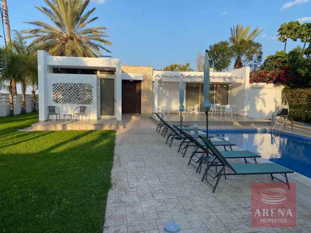 3 Bedroom House for Sale in Pervolia Larnacas