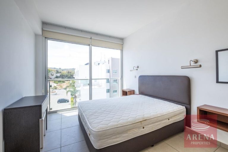 1 Bedroom Apartment for Sale in Protaras, Famagusta District