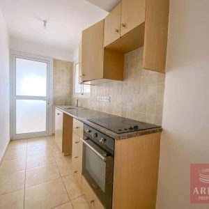 Studio Apartment for Sale in Liopetri, Famagusta District