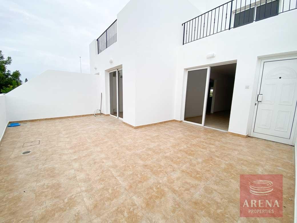 2 Bedroom Apartment for Sale in Liopetri, Famagusta District