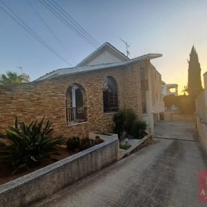 3 Bedroom House for Sale in Pyla, Larnaca District