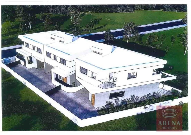 4 Bedroom Villa for Sale