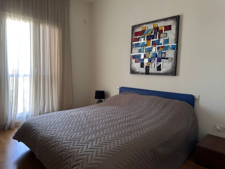 2 Bedroom Apartment for Sale in Limassol