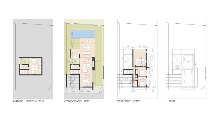 Amira Seaview Residences