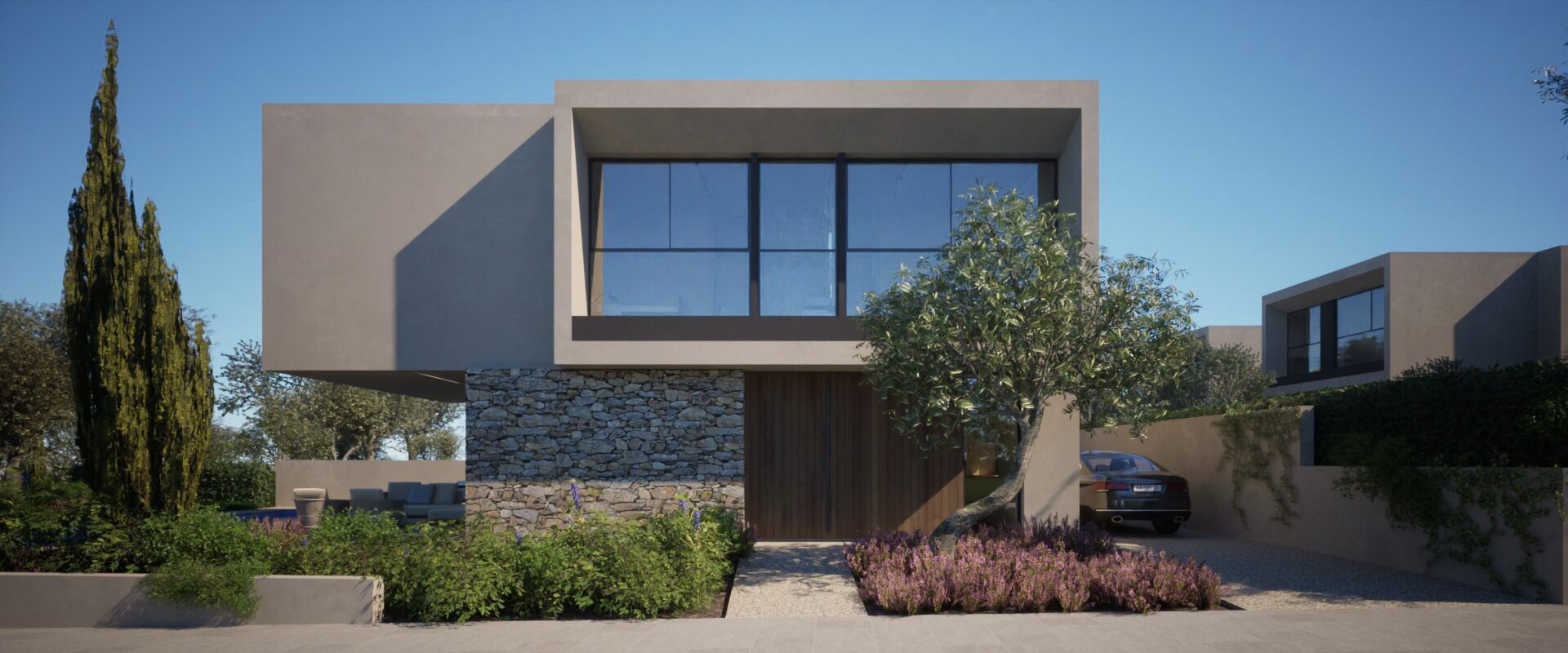 Amira Seaview Residences