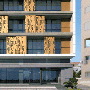 3043m² Building for Rent in Kato Polemidia, Limassol District