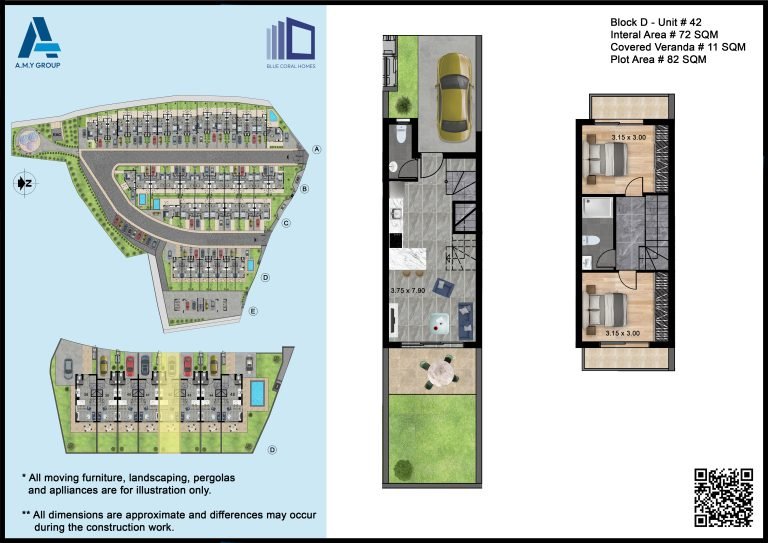 2 Bedroom Apartment for Sale in Limassol District