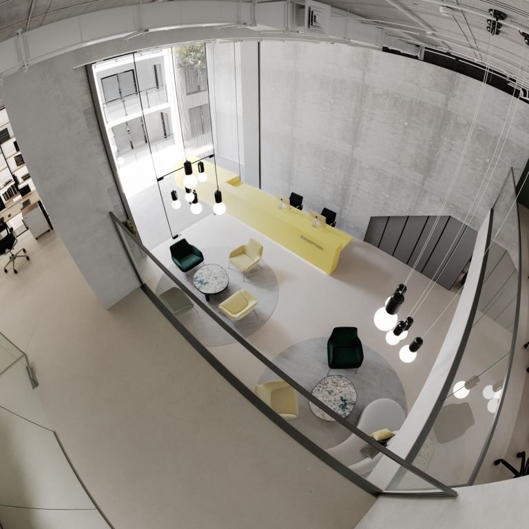 ZOKU MICROLIVING