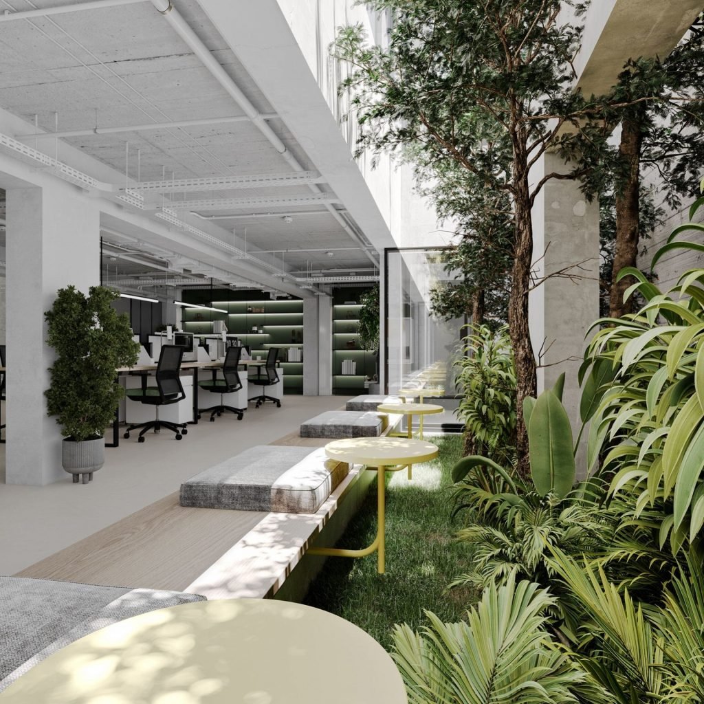 ZOKU MICROLIVING