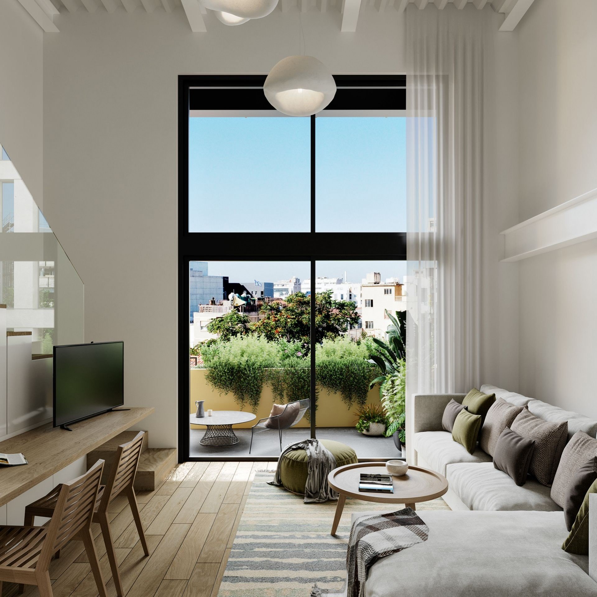 ZOKU MICROLIVING