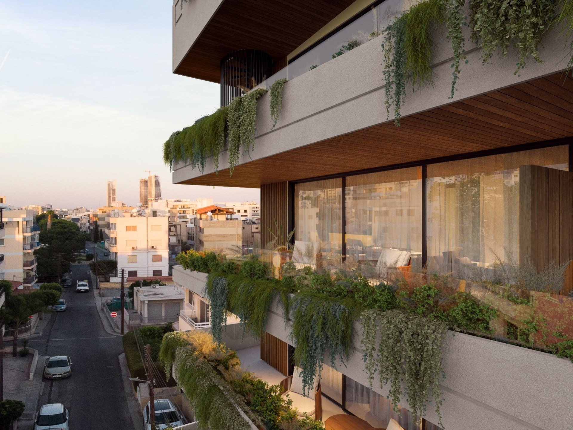 URBN Residences