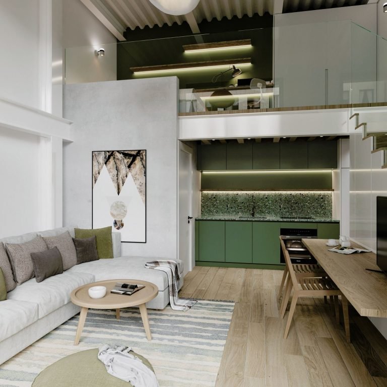 Rēn Suites