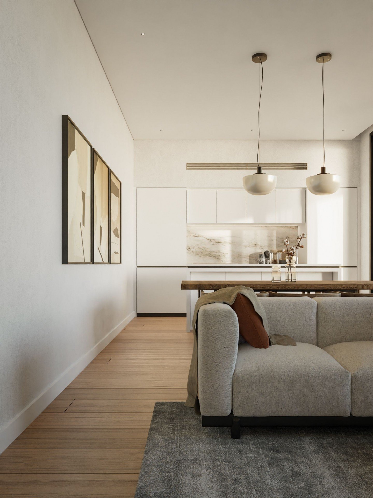 URBN Residences